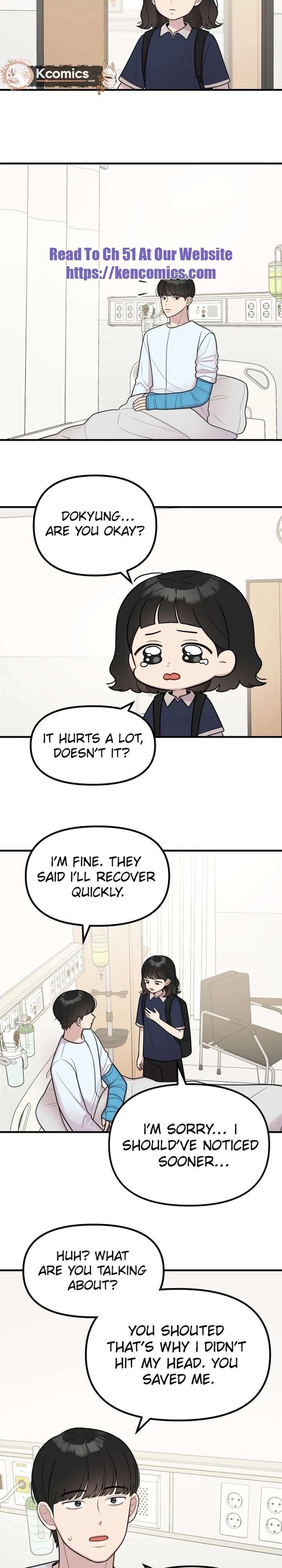Read Jiyujiyo EN Manga Online