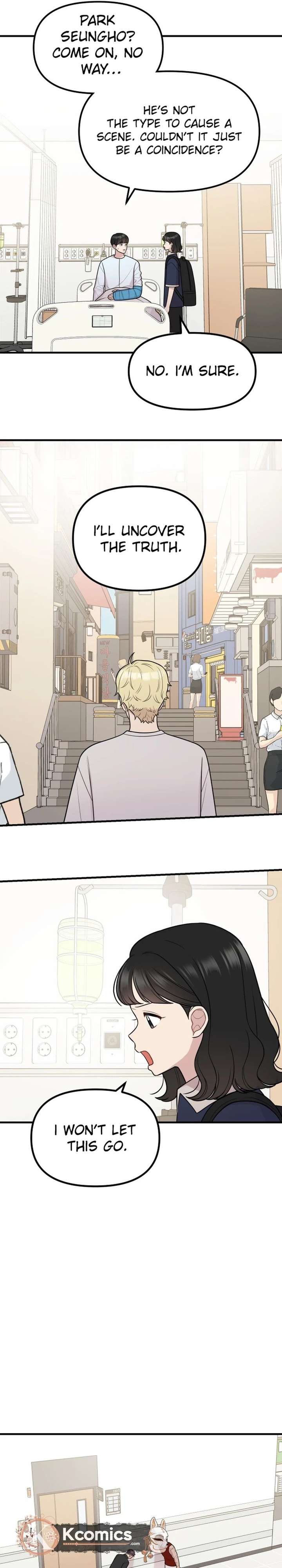 Read Jiyujiyo EN Manga Online