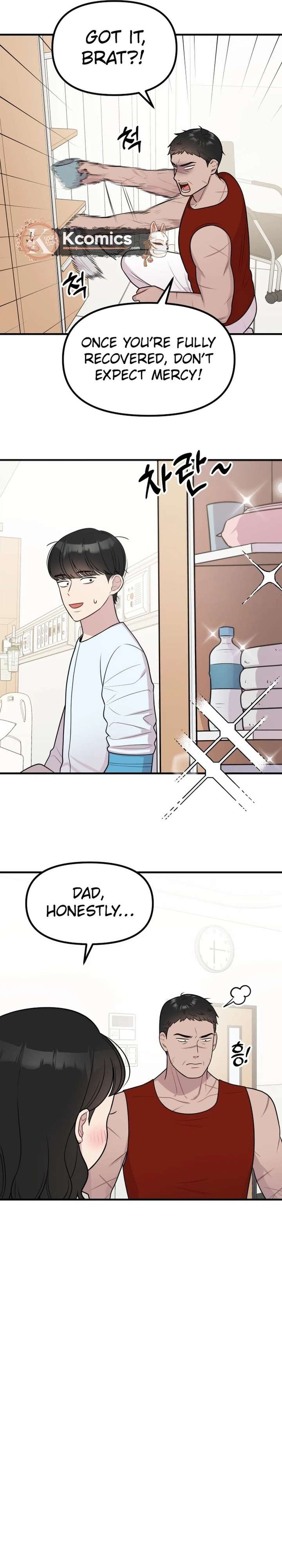 Read Jiyujiyo EN Manga Online