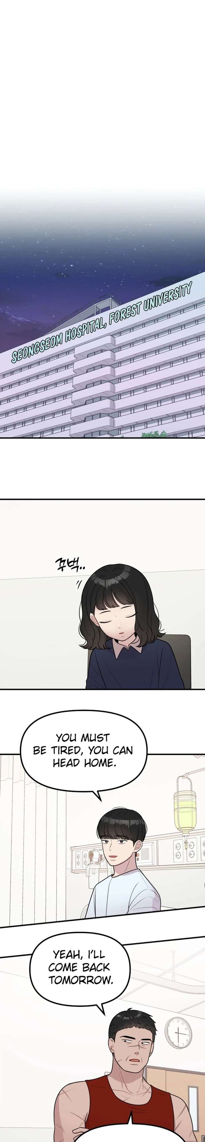 Read Jiyujiyo EN Manga Online