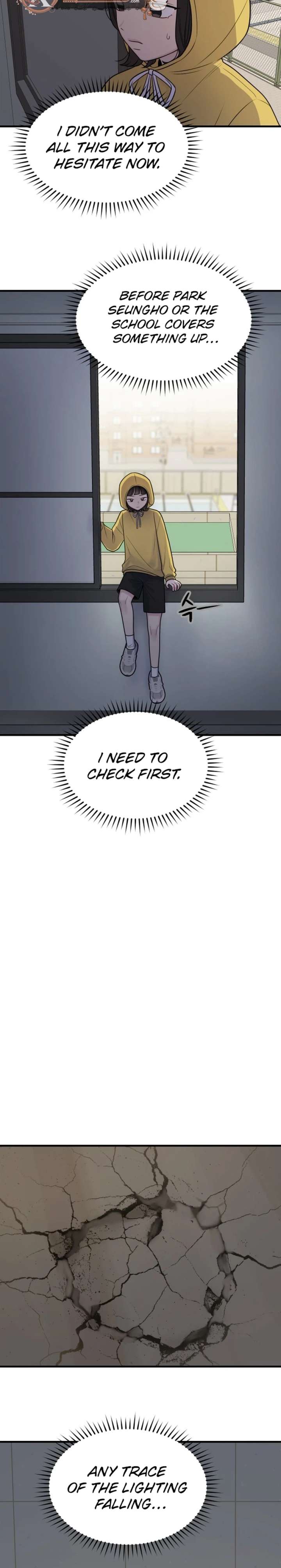 Read Jiyujiyo EN Manga Online