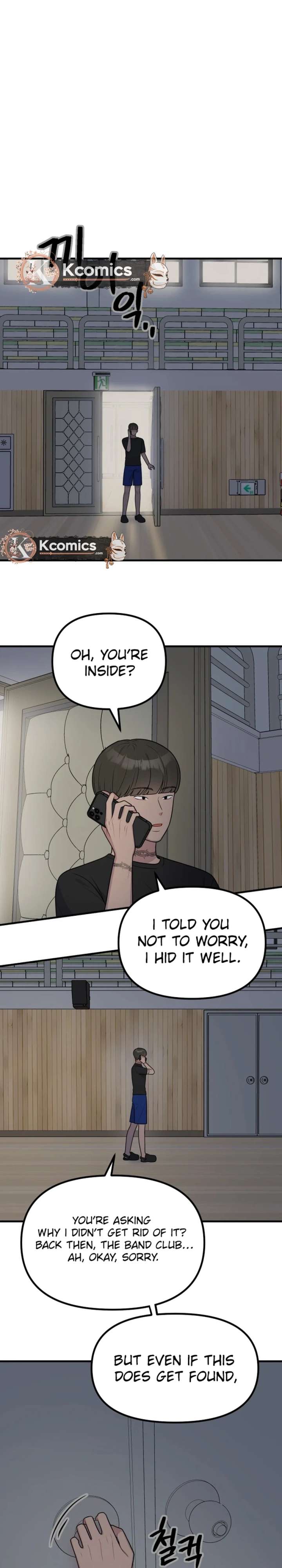Read Jiyujiyo EN Manga Online