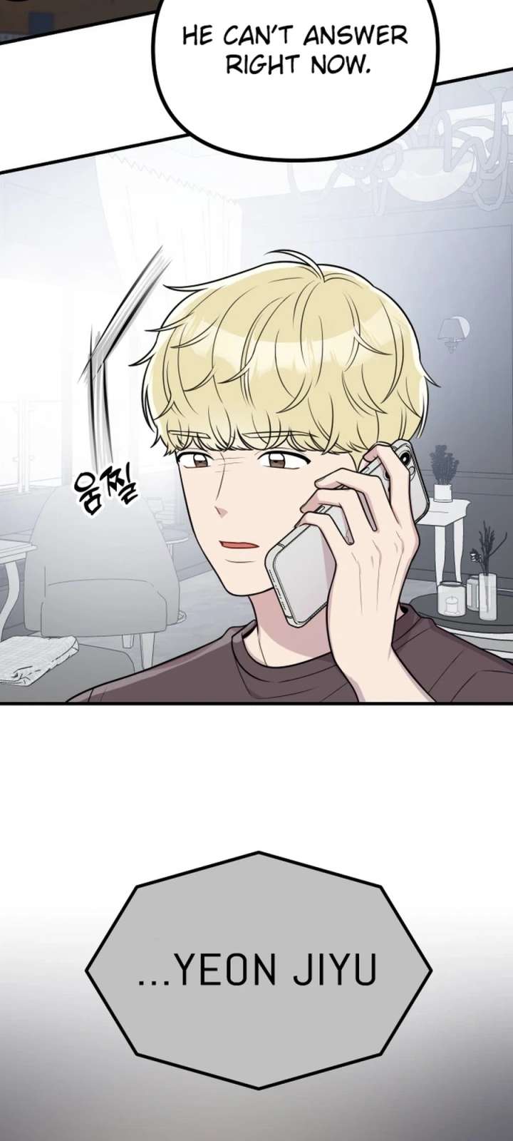 Read Jiyujiyo EN Manga Online