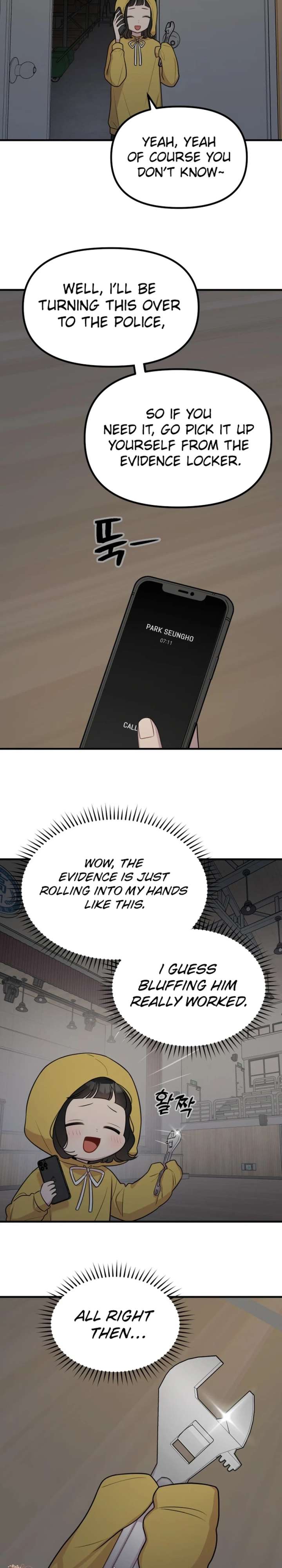 Read Jiyujiyo EN Manga Online