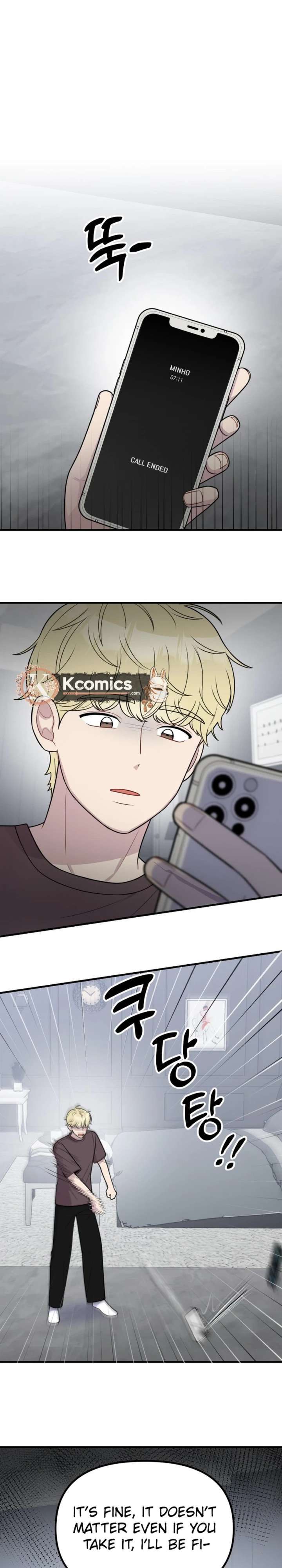Read Jiyujiyo EN Manga Online