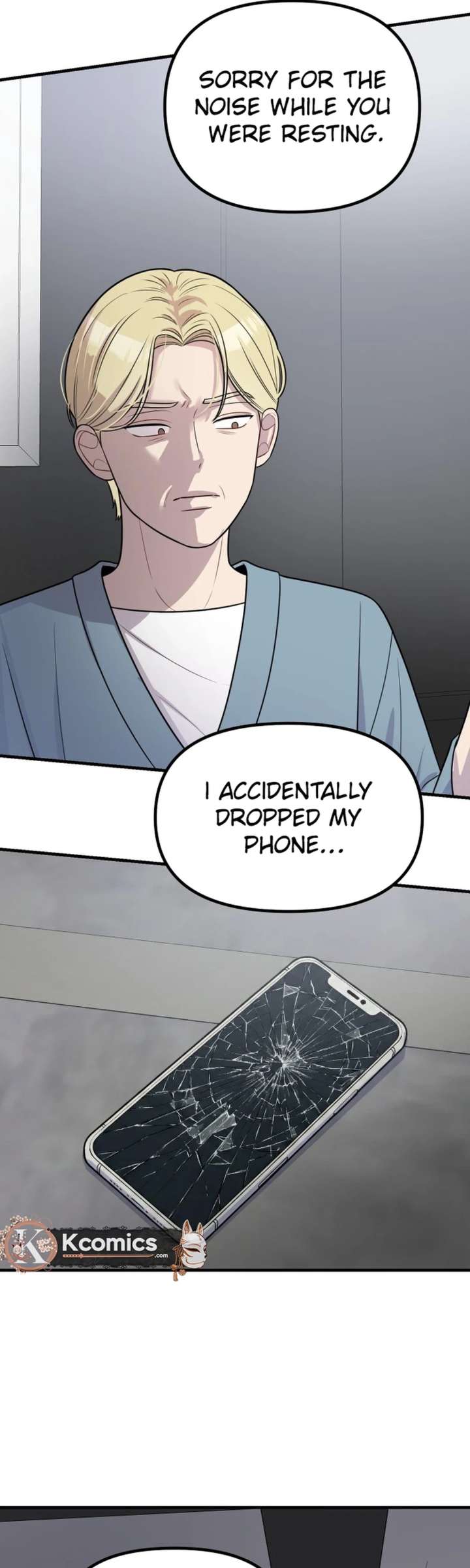 Read Jiyujiyo EN Manga Online