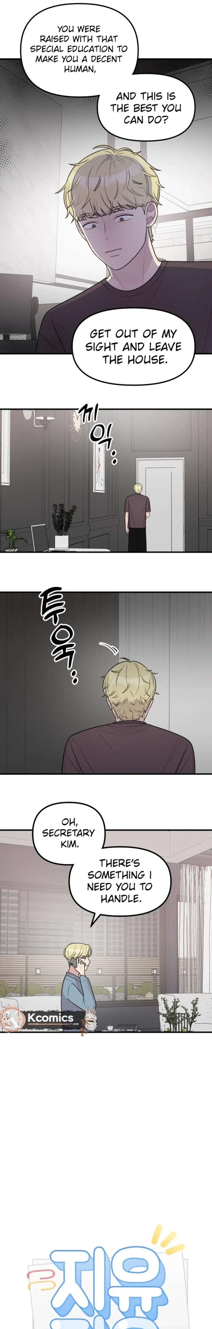 Read Jiyujiyo EN Manga Online