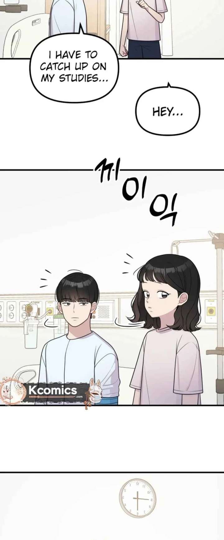 Read Jiyujiyo EN Manga Online