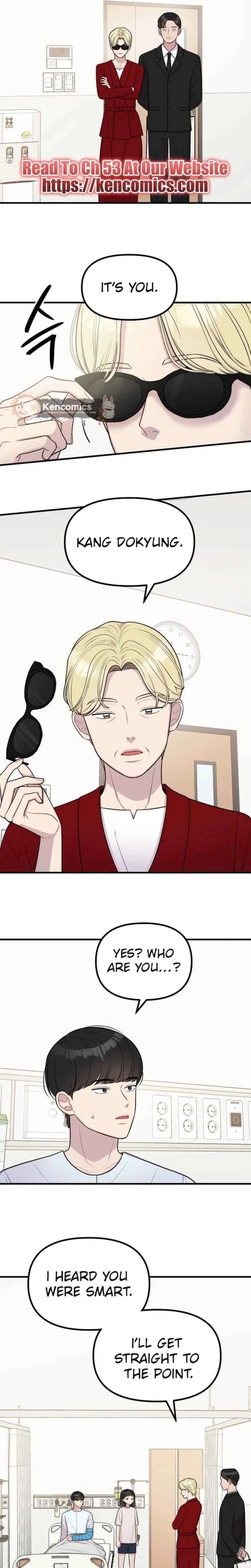 Read Jiyujiyo EN Manga Online