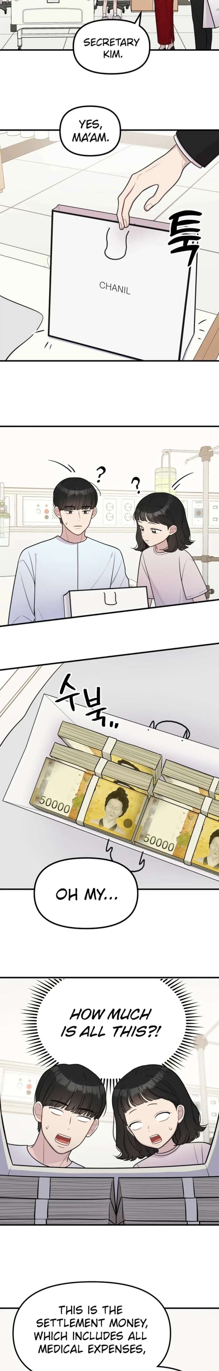 Read Jiyujiyo EN Manga Online