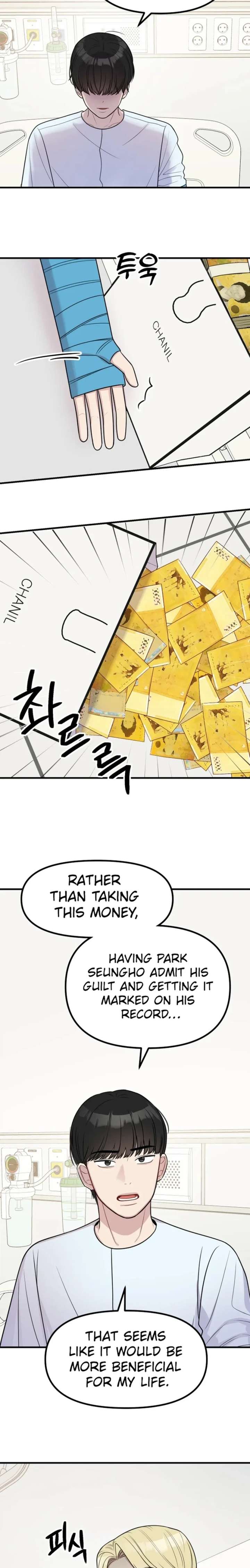 Read Jiyujiyo EN Manga Online