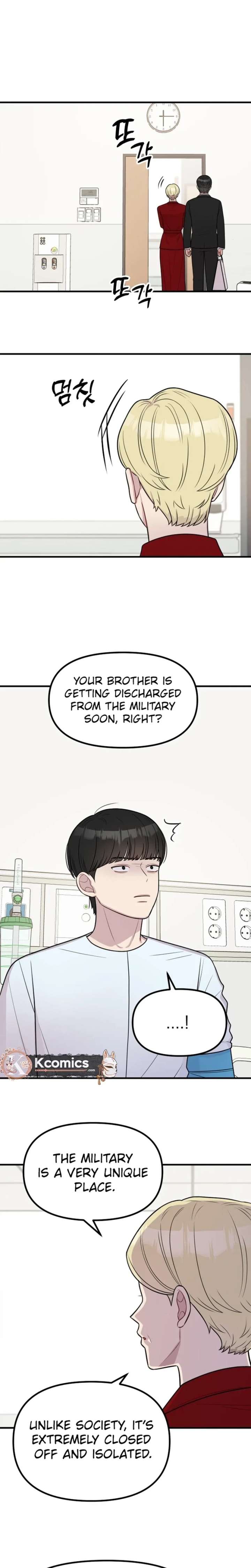 Read Jiyujiyo EN Manga Online