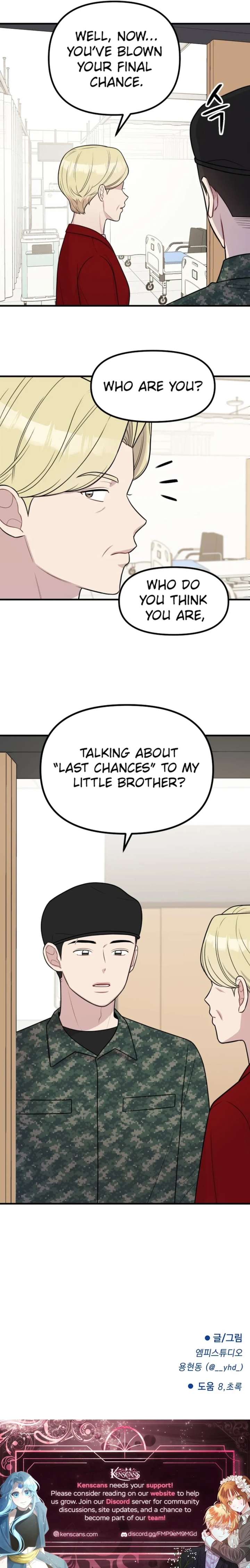 Read Jiyujiyo EN Manga Online