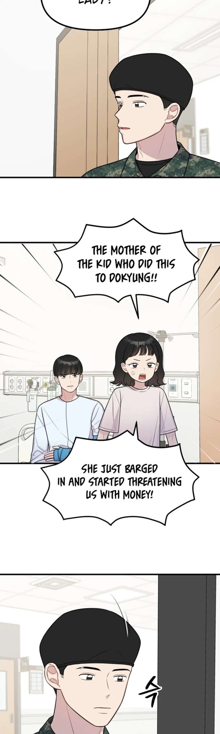 Read Jiyujiyo EN Manga Online
