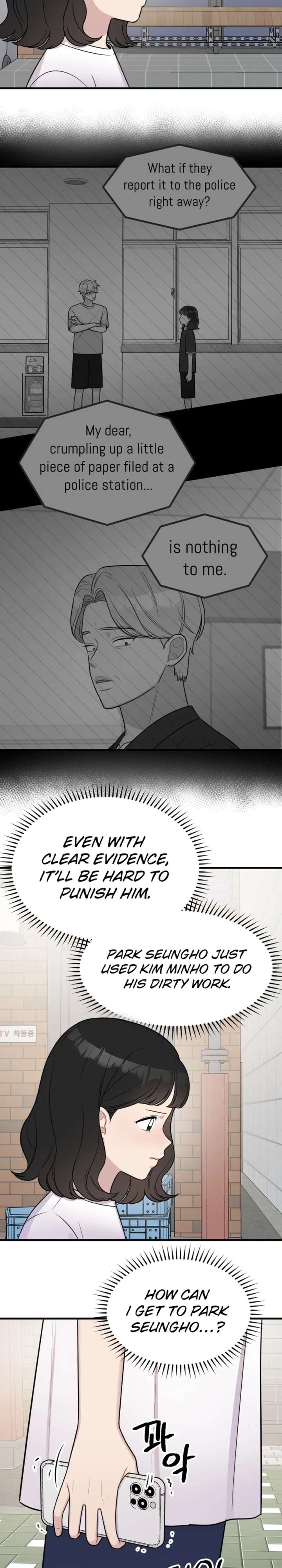 Read Jiyujiyo EN Manga Online