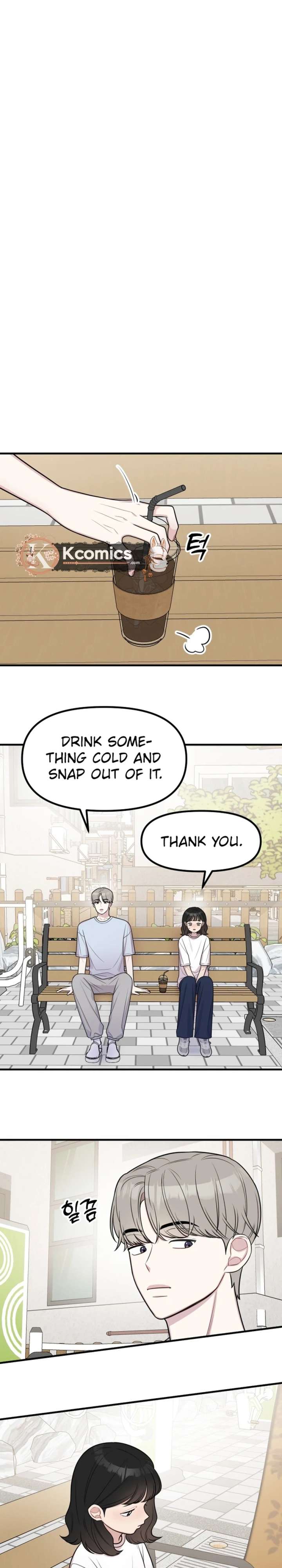 Read Jiyujiyo EN Manga Online