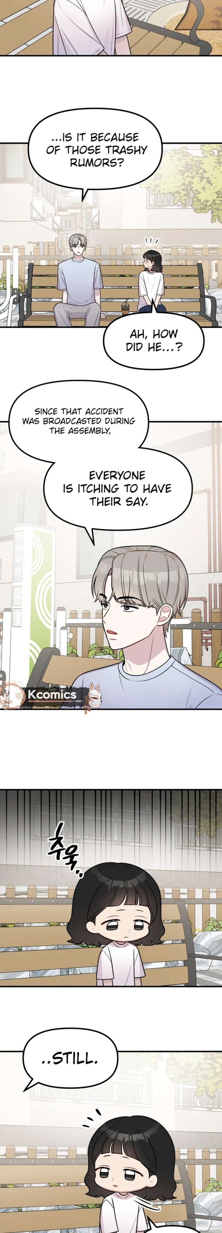 Read Jiyujiyo EN Manga Online