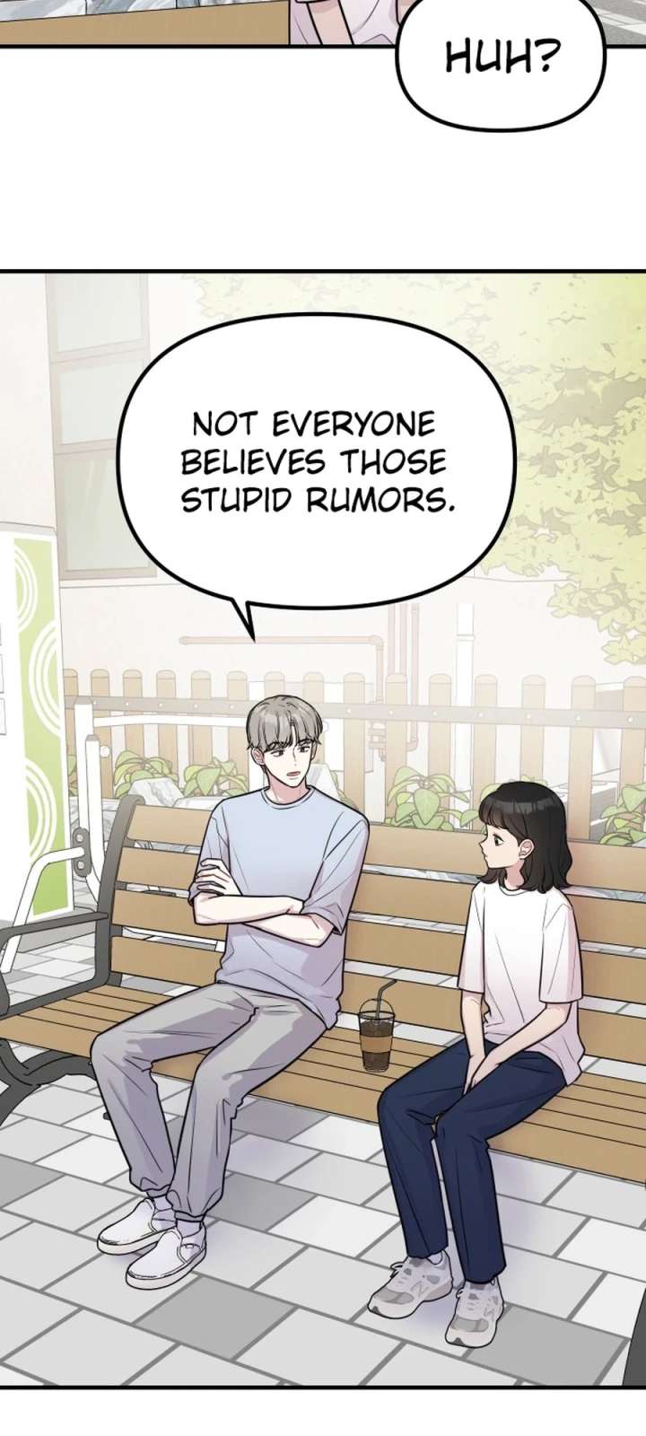 Read Jiyujiyo EN Manga Online