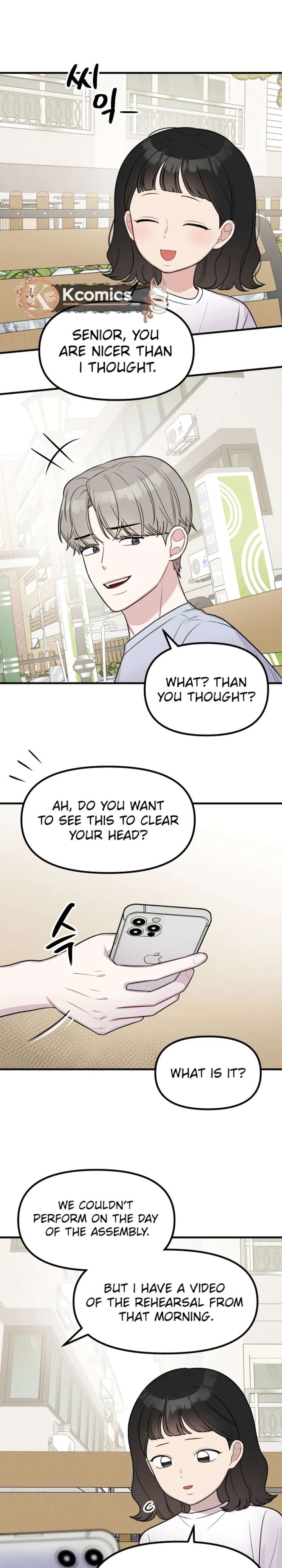 Read Jiyujiyo EN Manga Online