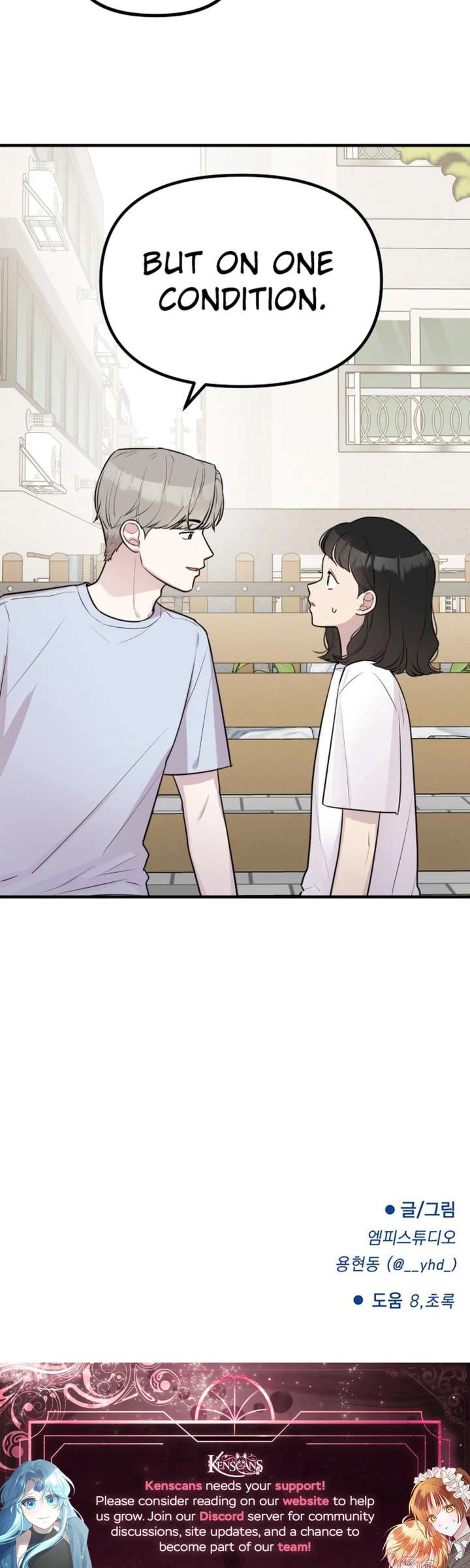 Read Jiyujiyo EN Manga Online