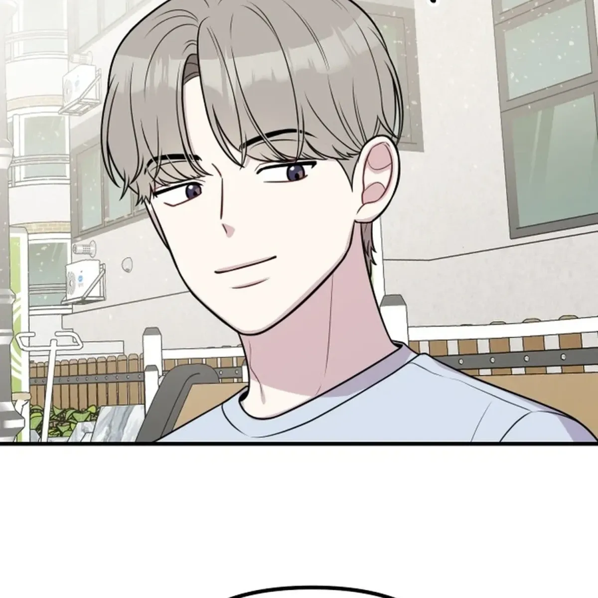 Read Jiyujiyo EN Manga Online