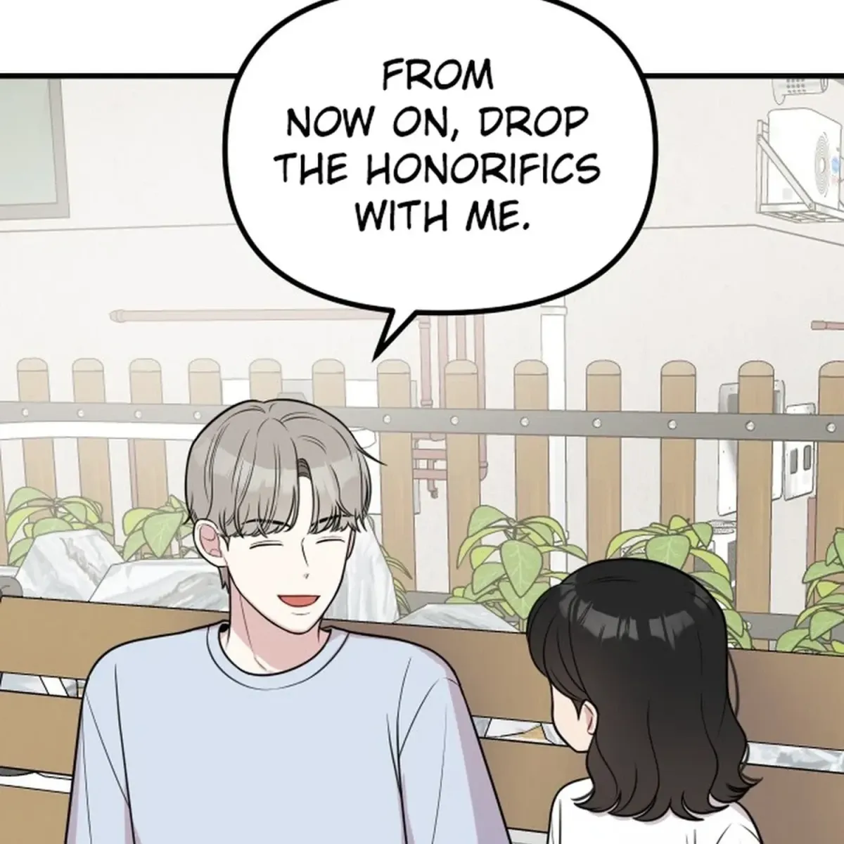 Read Jiyujiyo EN Manga Online