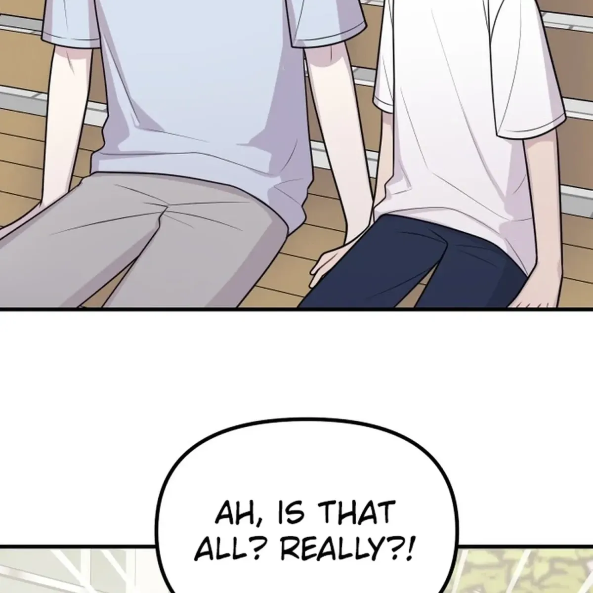 Read Jiyujiyo EN Manga Online