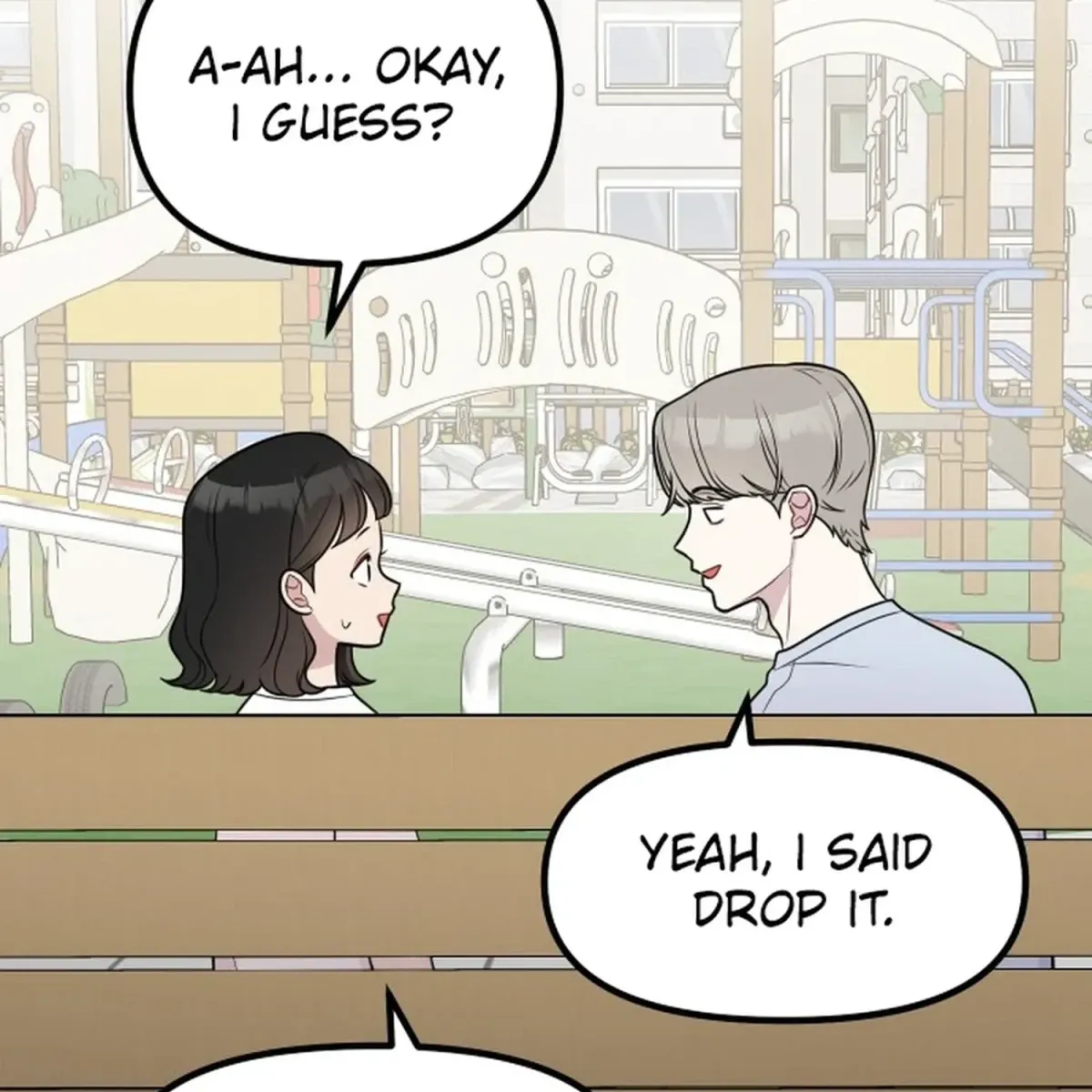 Read Jiyujiyo EN Manga Online