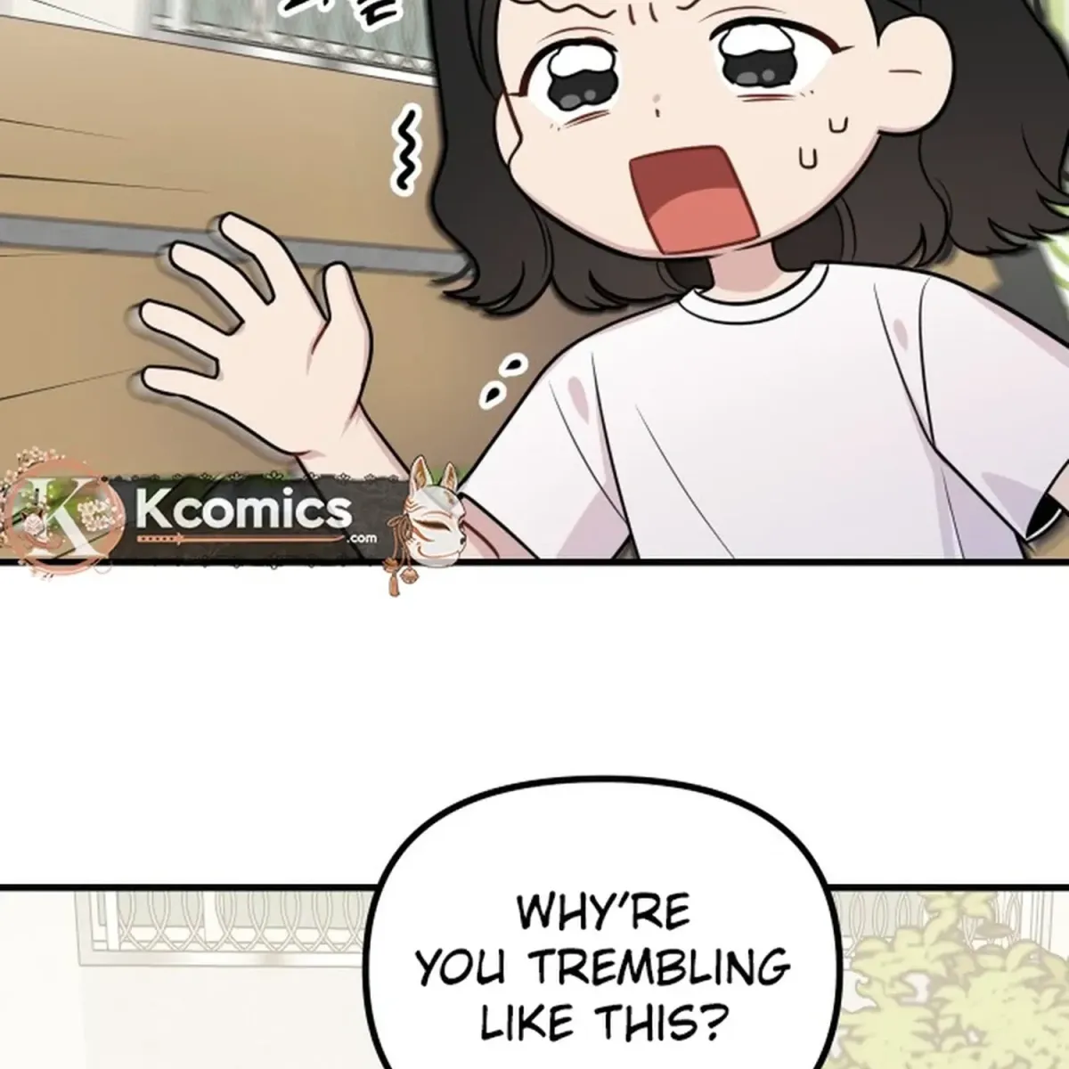 Read Jiyujiyo EN Manga Online
