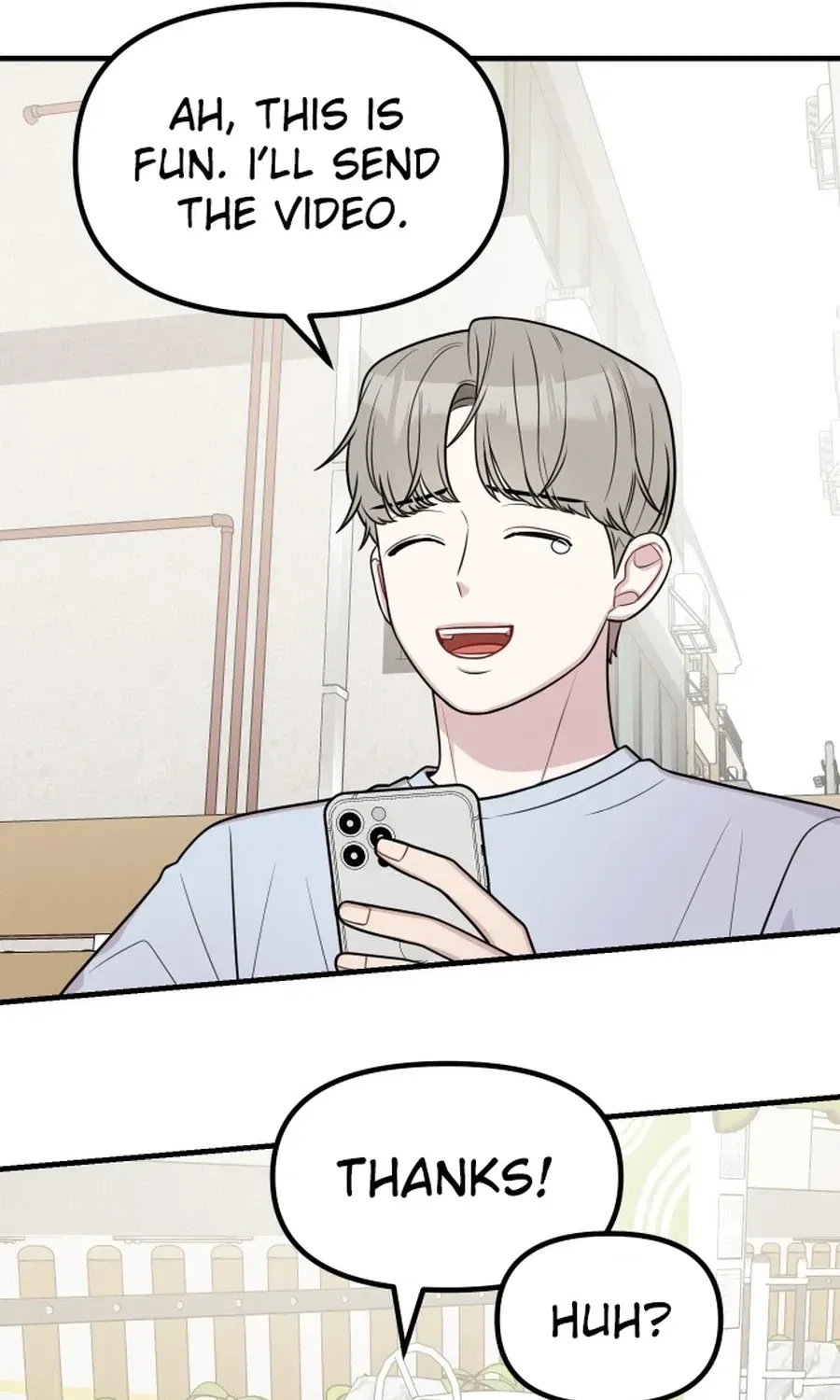 Read Jiyujiyo EN Manga Online