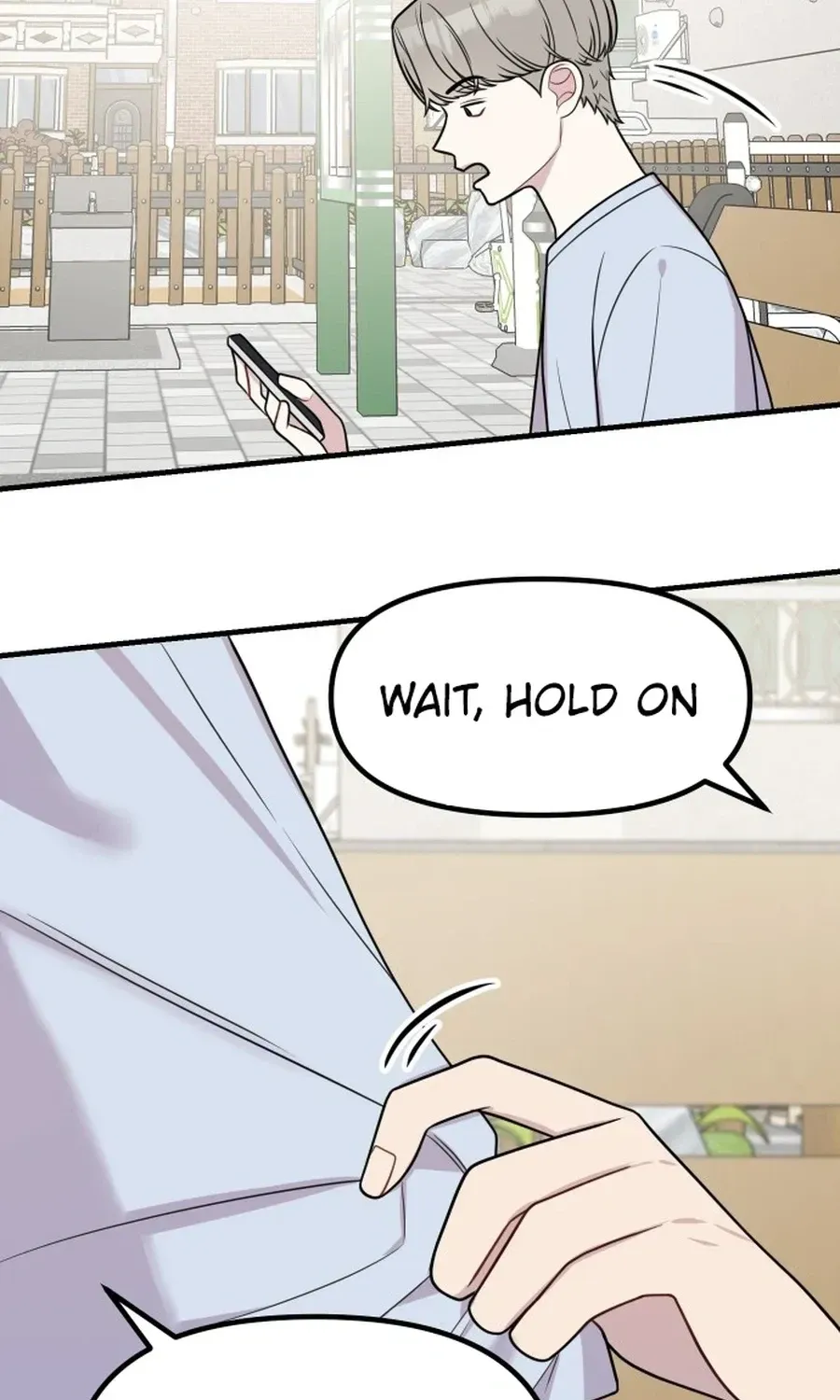 Read Jiyujiyo EN Manga Online
