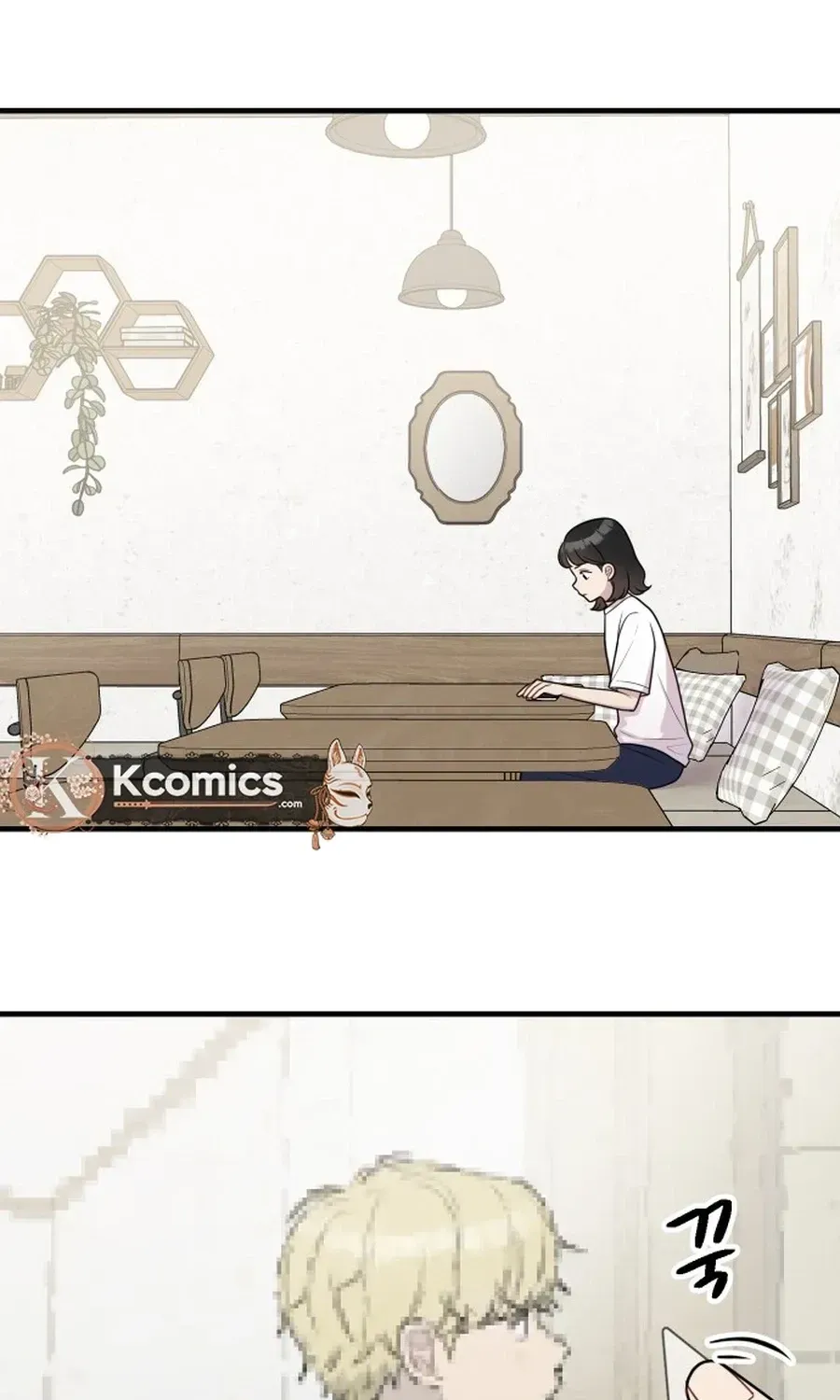 Read Jiyujiyo EN Manga Online