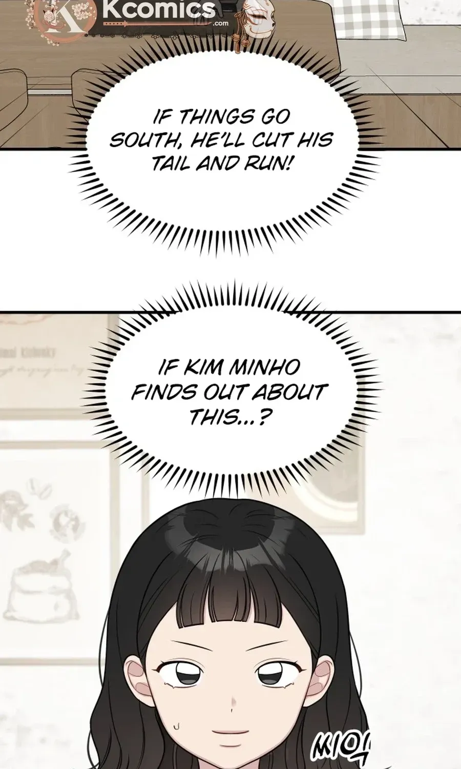Read Jiyujiyo EN Manga Online
