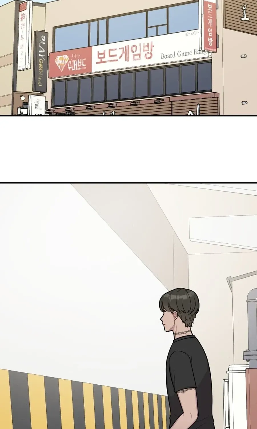 Read Jiyujiyo EN Manga Online