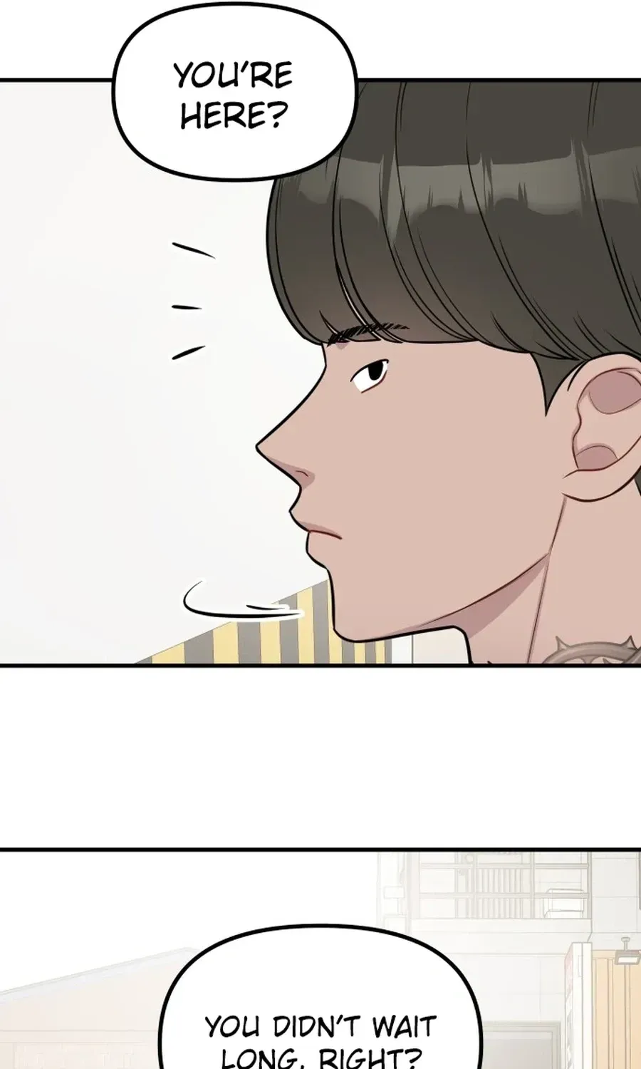 Read Jiyujiyo EN Manga Online