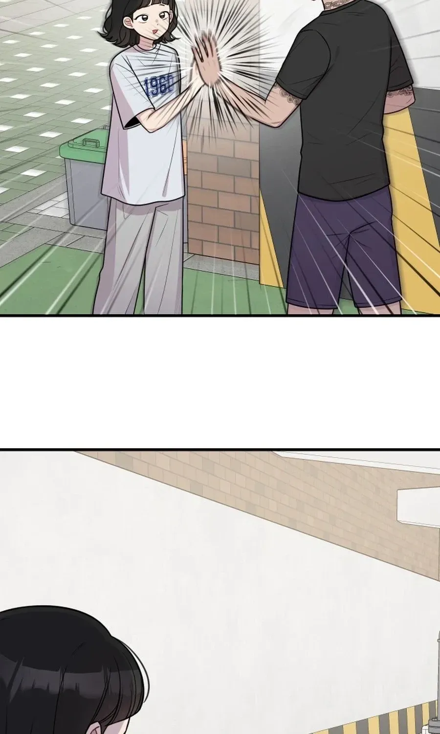 Read Jiyujiyo EN Manga Online