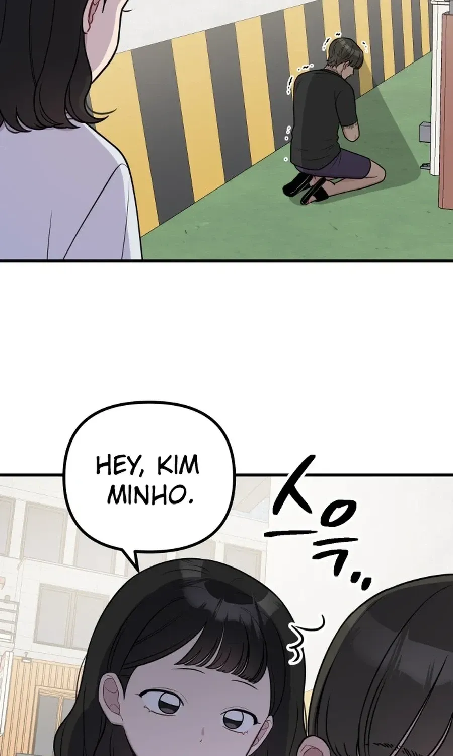 Read Jiyujiyo EN Manga Online