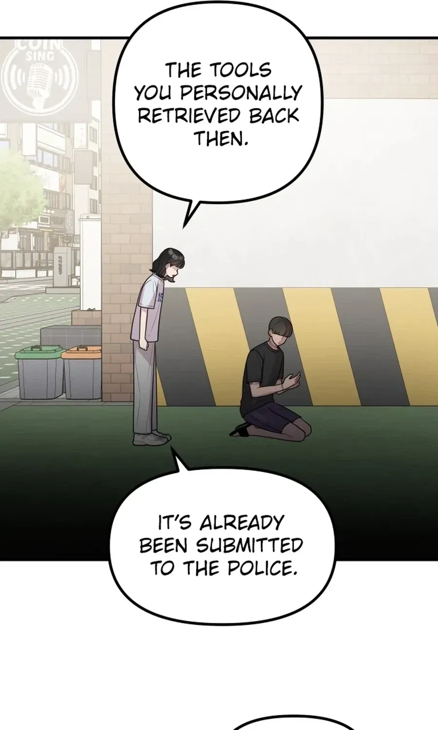 Read Jiyujiyo EN Manga Online