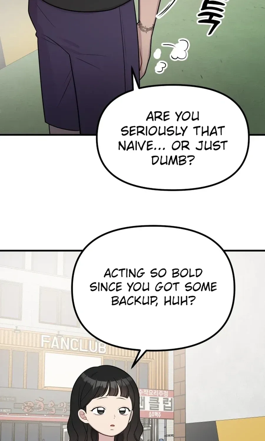 Read Jiyujiyo EN Manga Online