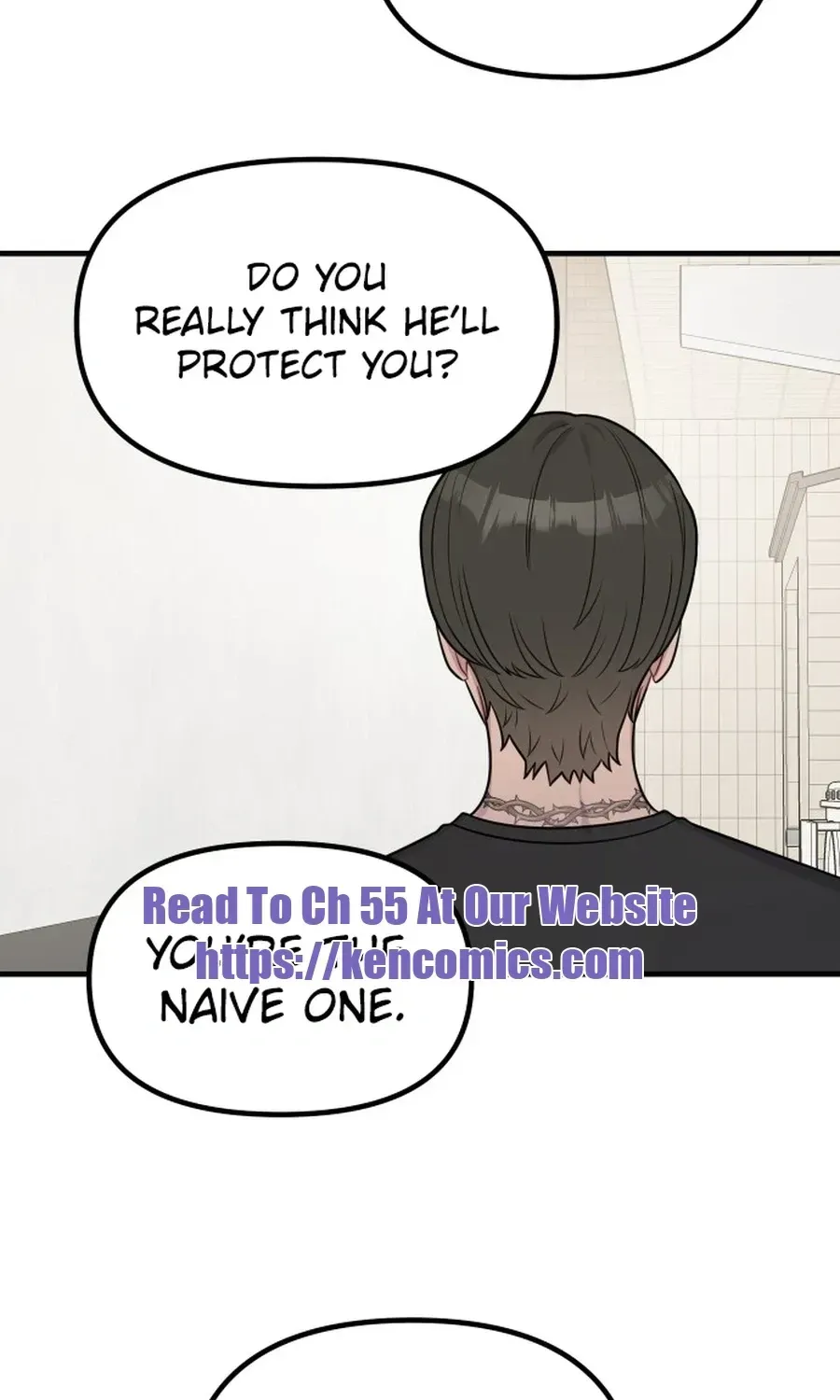 Read Jiyujiyo EN Manga Online