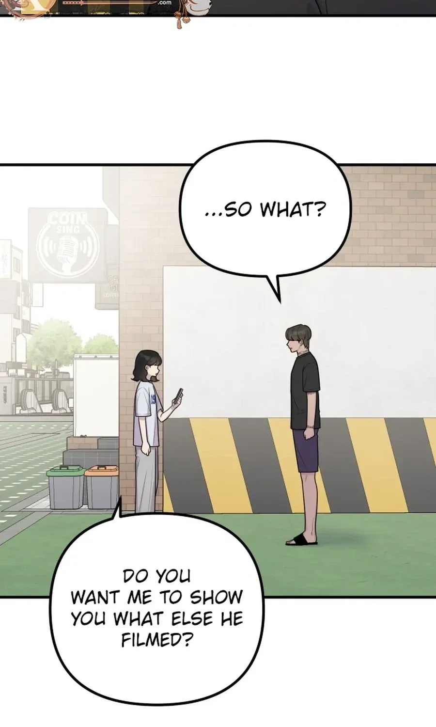 Read Jiyujiyo EN Manga Online