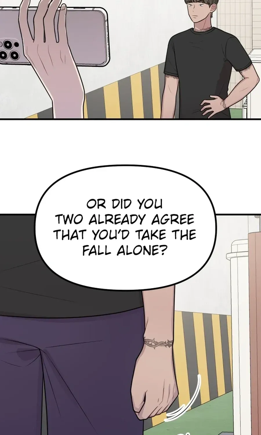 Read Jiyujiyo EN Manga Online