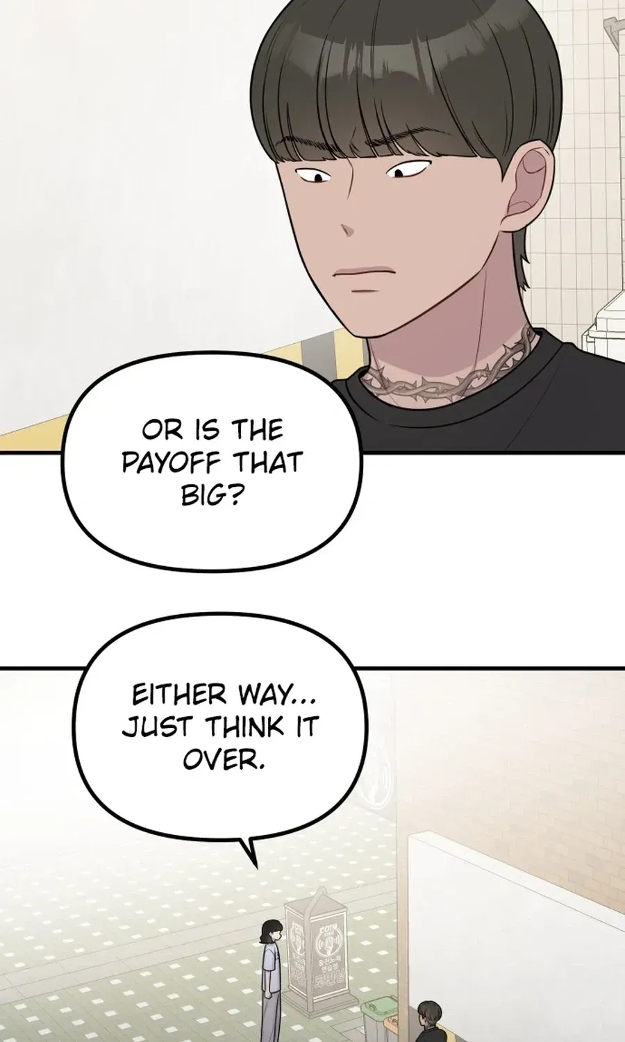 Read Jiyujiyo EN Manga Online