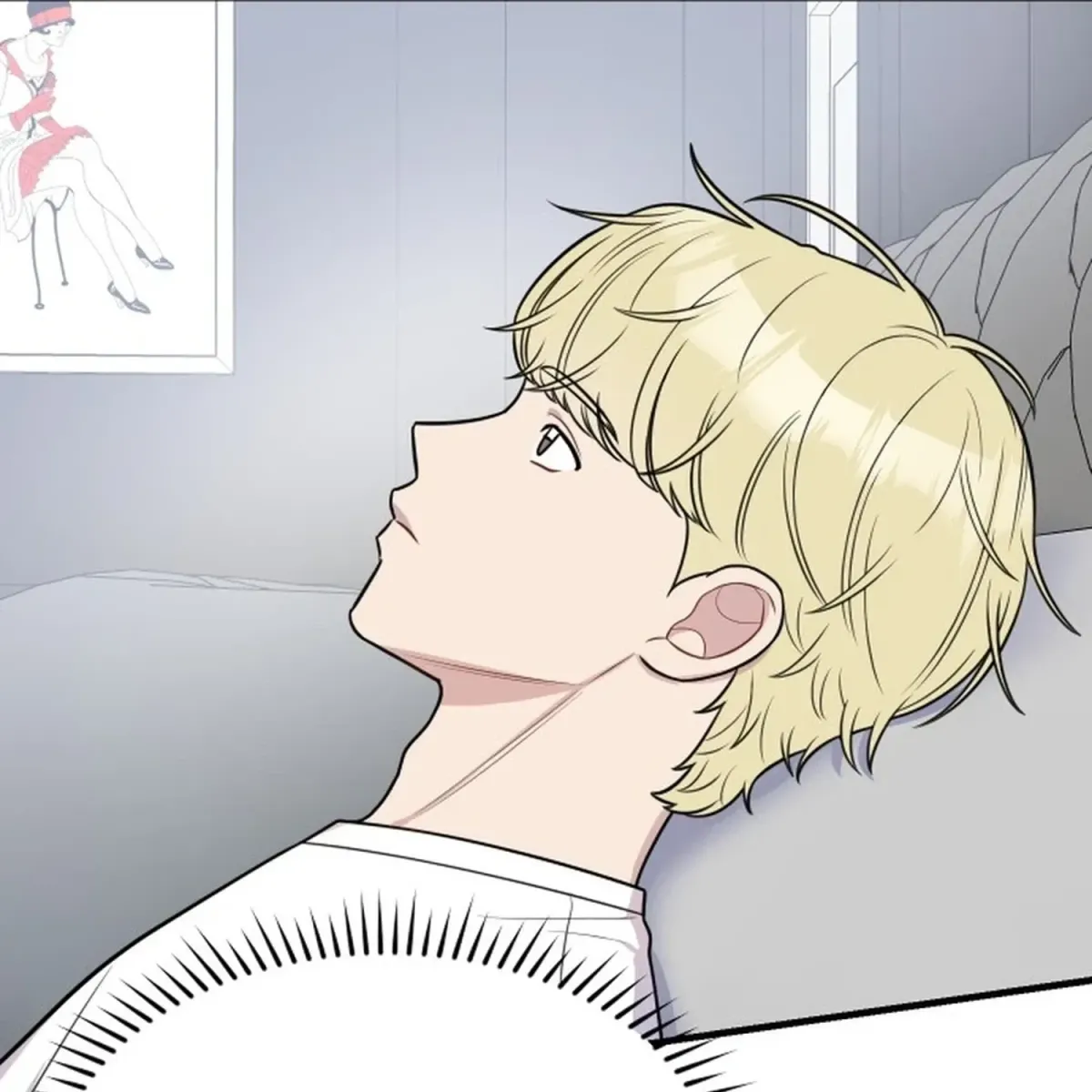 Read Jiyujiyo EN Manga Online