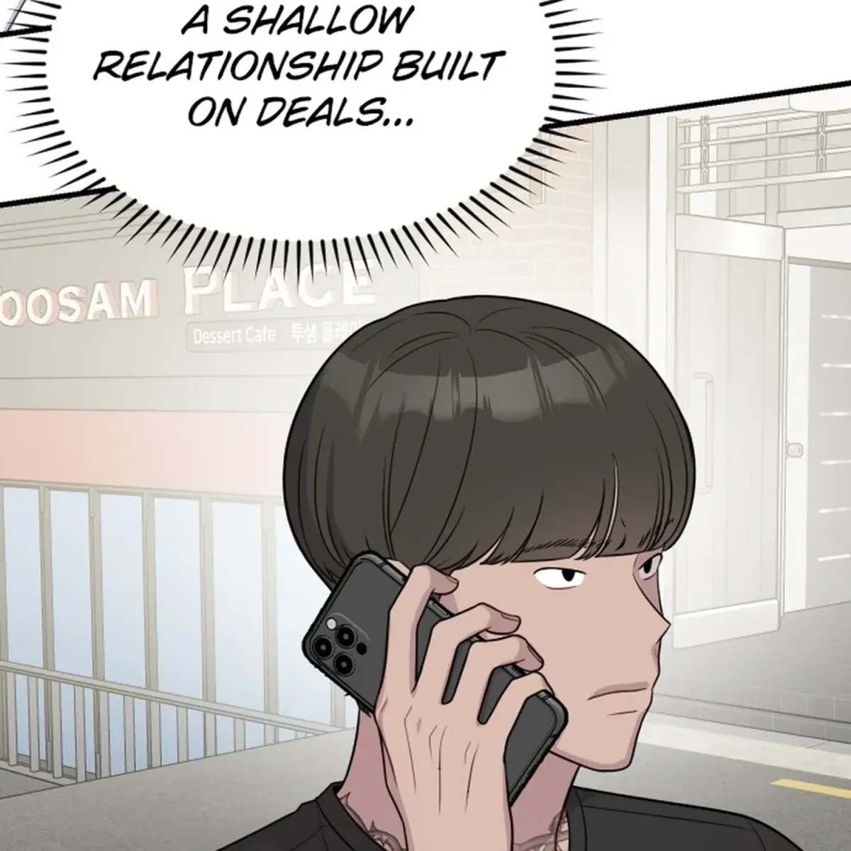 Read Jiyujiyo EN Manga Online