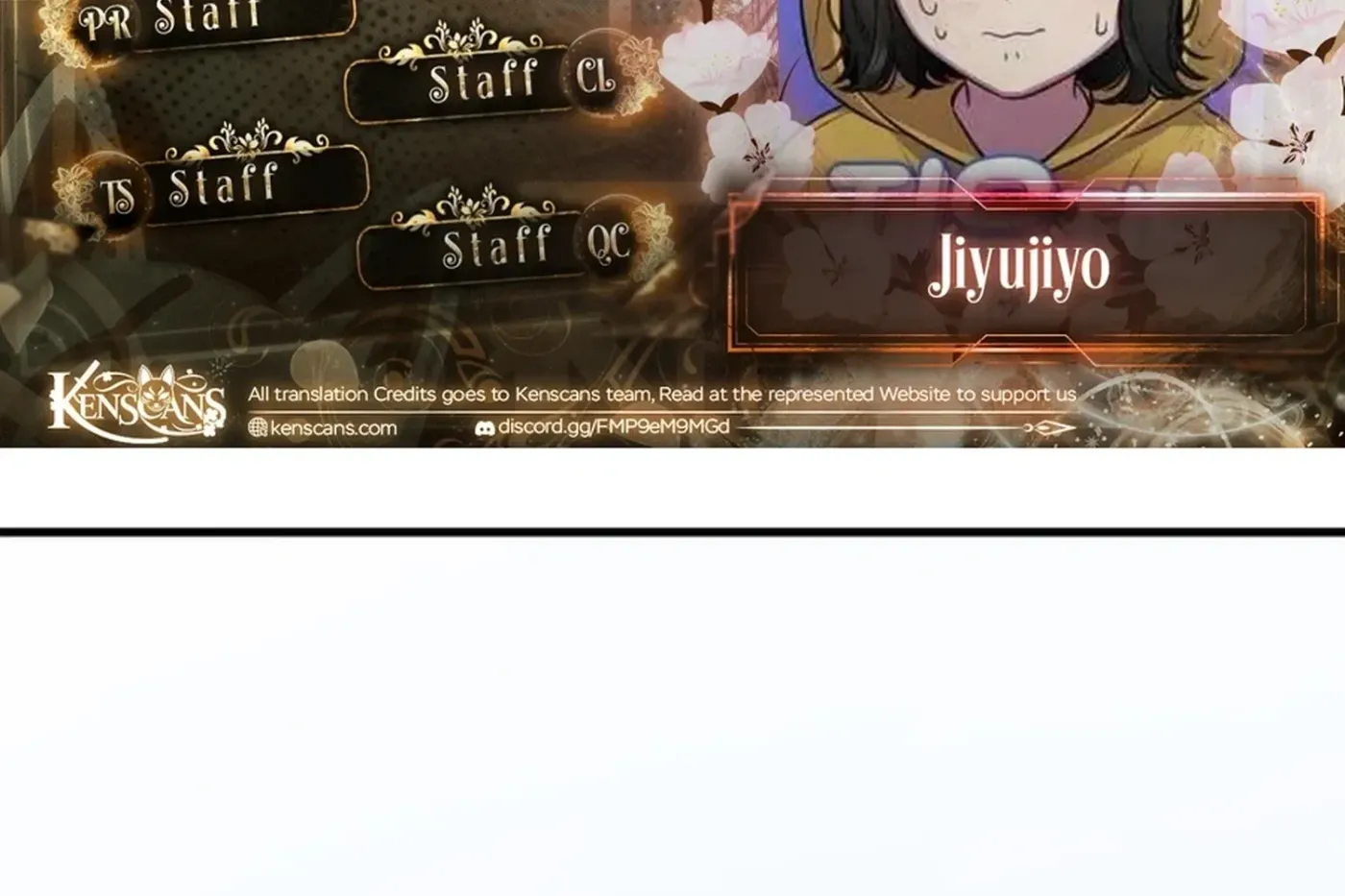 Read Jiyujiyo EN Manga Online