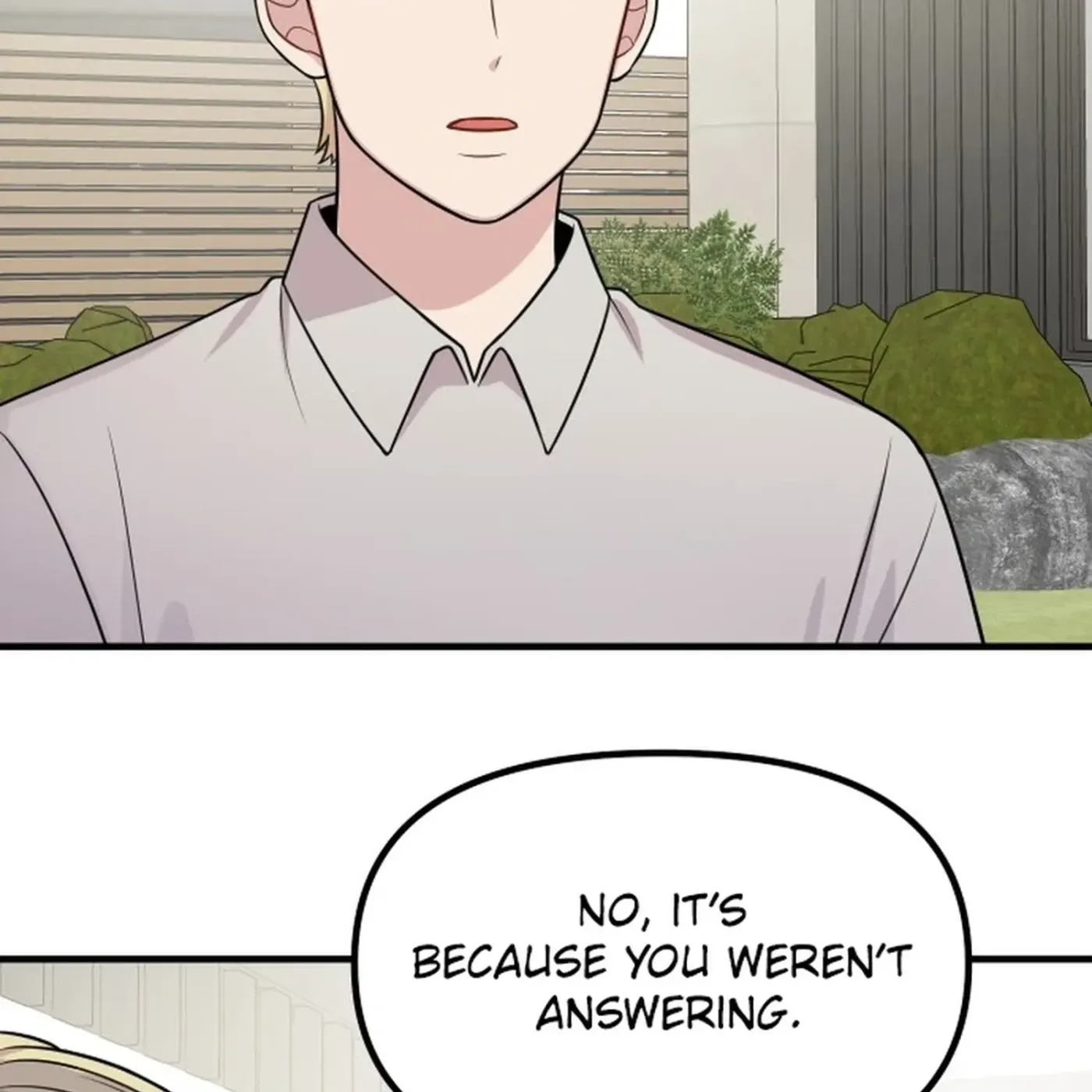 Read Jiyujiyo EN Manga Online
