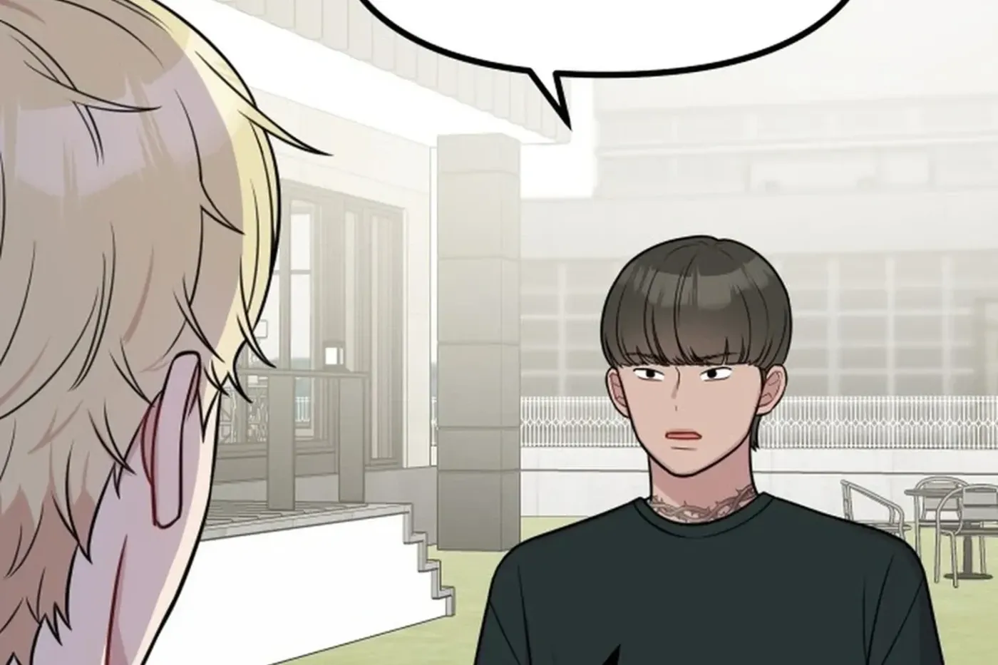 Read Jiyujiyo EN Manga Online