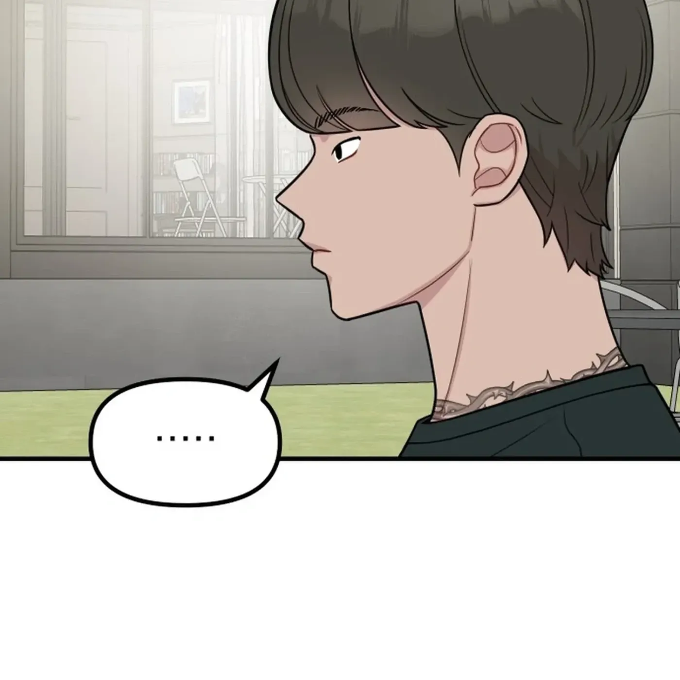 Read Jiyujiyo EN Manga Online