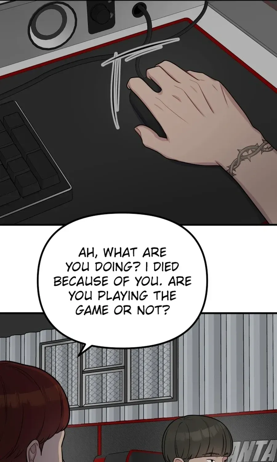 Read Jiyujiyo EN Manga Online